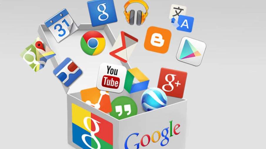 Google Apps- India TV Hindi