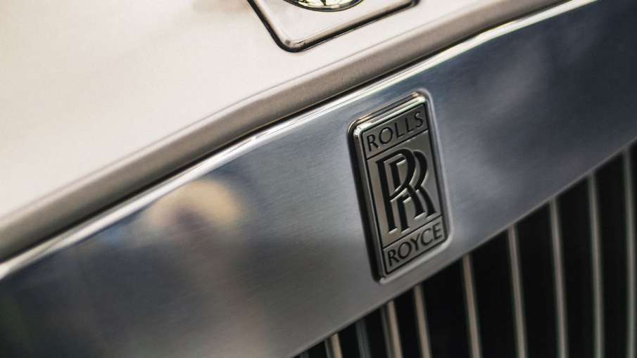 Rolls Royce cars- India TV Paisa