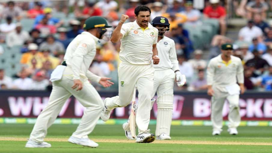 Mitchell Starc- India TV Hindi