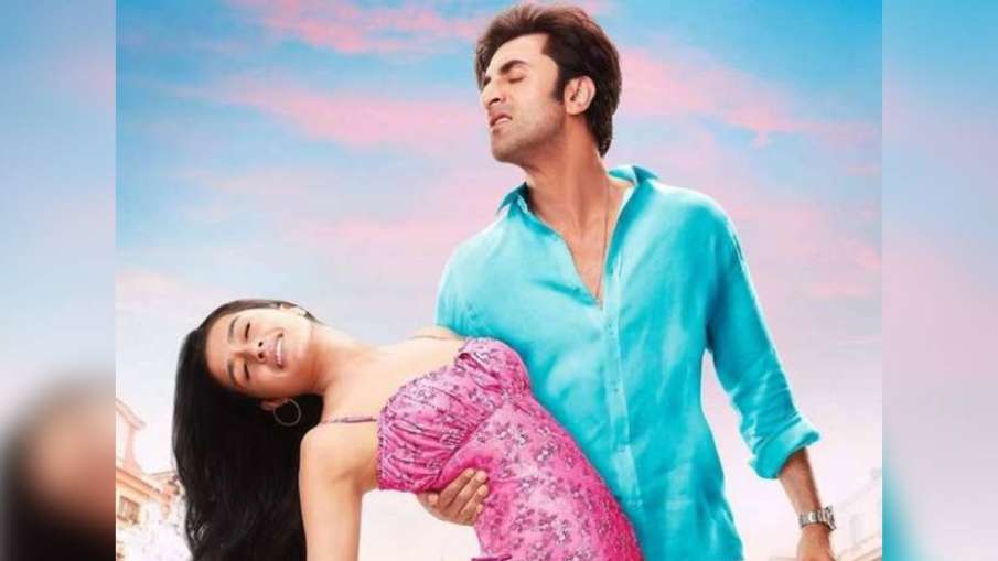 Tu Jhoothi Main Makkar- India TV Hindi