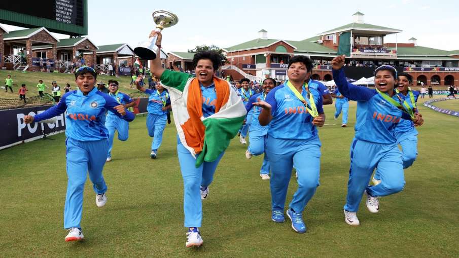 Under-19 World Cup- India TV Hindi