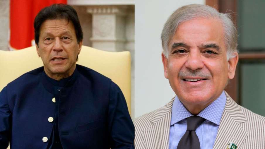 Imran raging on Prime Minister Shahbaz Sharif India roars in the world and Pakistan begs.  Imran raging on Prime Minister Shehbaz Sharif, “India roars in the world and Pakistan begs”