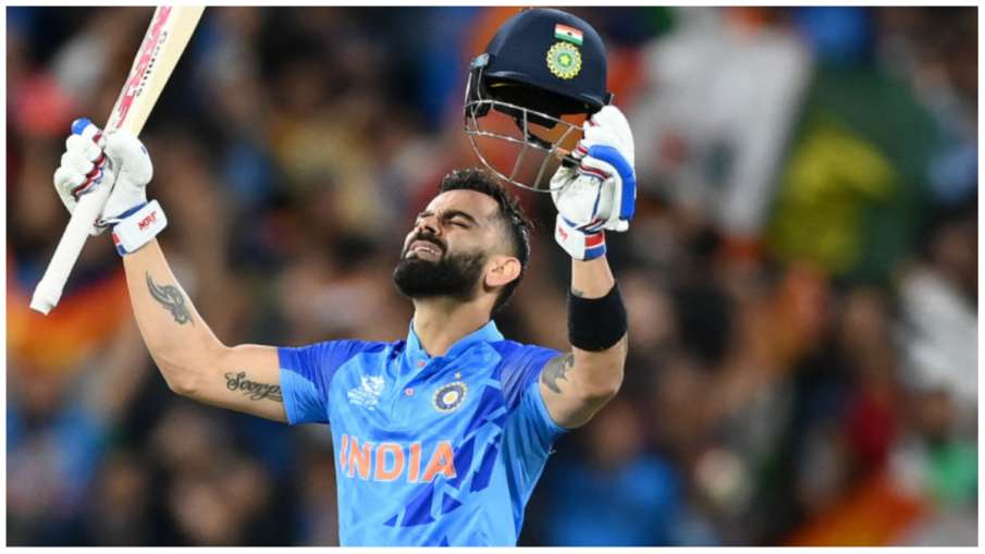 Virat Kohli - India TV Hindi
