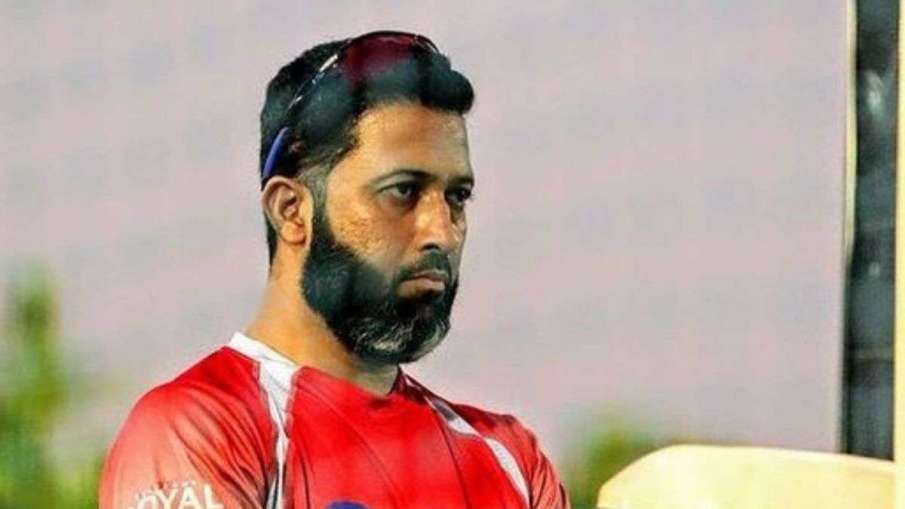 Wasim Jaffer- India TV Hindi