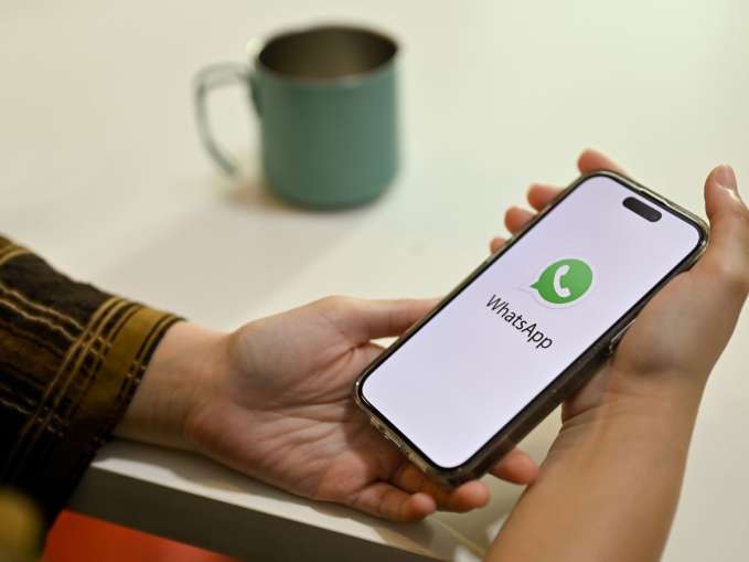 Run two WhatsApp accounts on single Android smartphone
- India TV Paisa