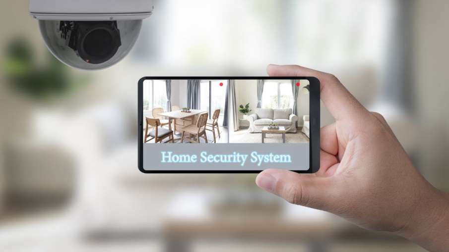Old Mobile phone, CCTV camera- India TV Paisa