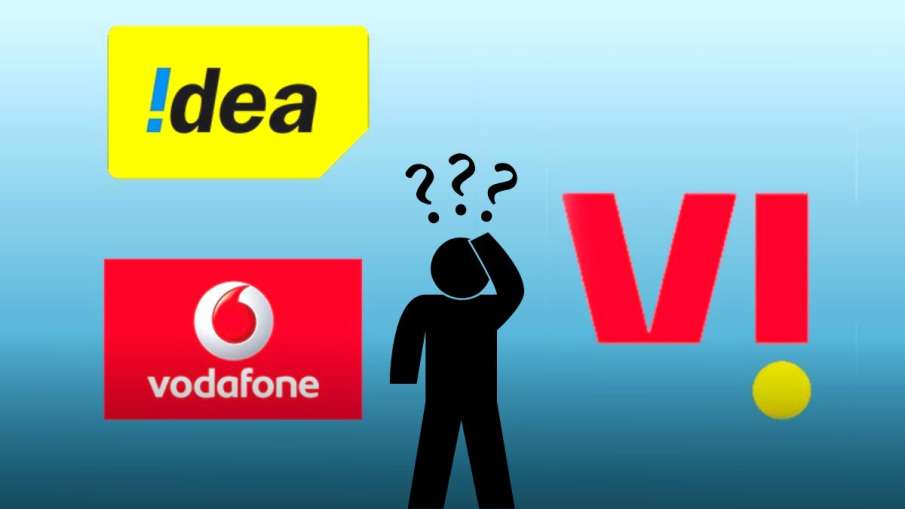 telecom company Vodafone Idea- India TV Paisa