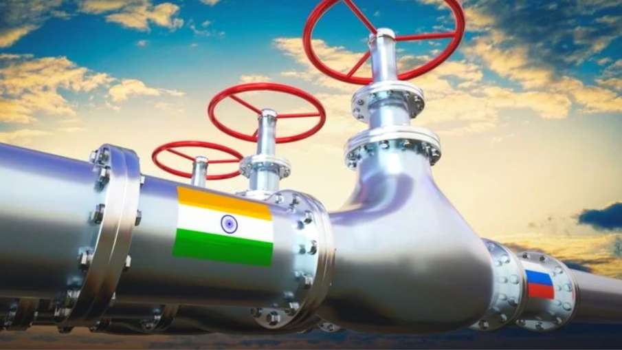  Indian companies are buying crude oil from Russia- India TV Paisa