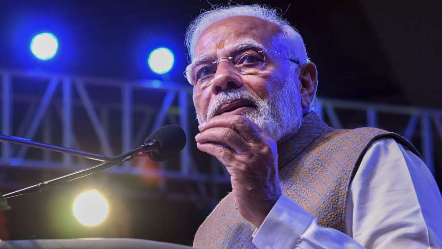 Prime Minister Narendra Modi, PM-KISAN- India TV Hindi