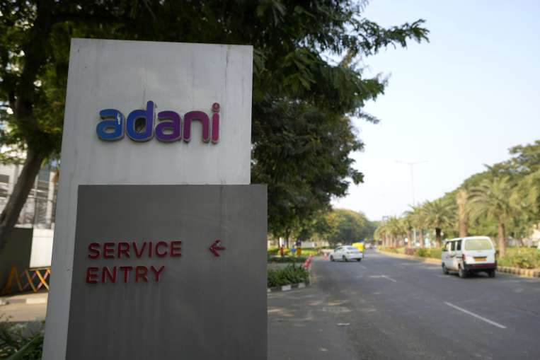 Adani Group - India TV Paisa