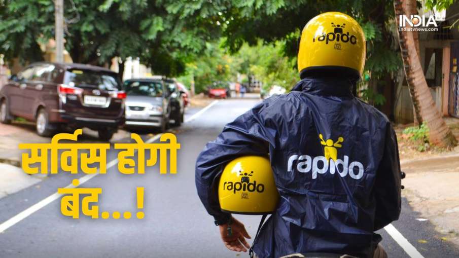 OLA, UBER और Rapido- India TV Paisa