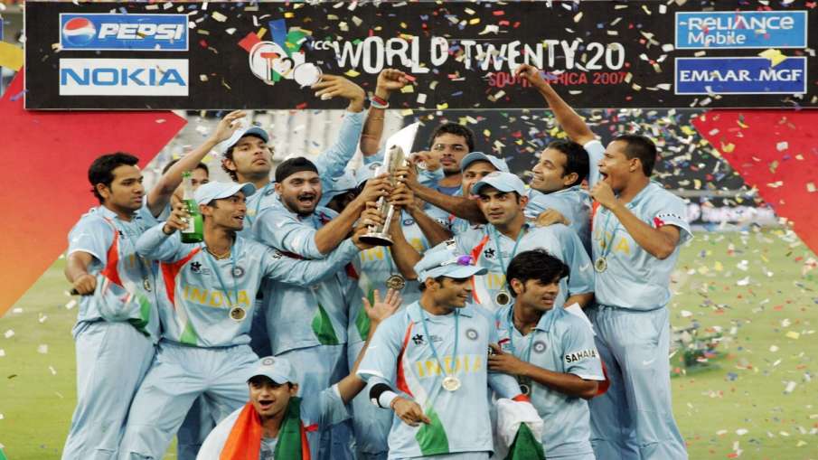 2007 T20 World Cup- India TV Hindi