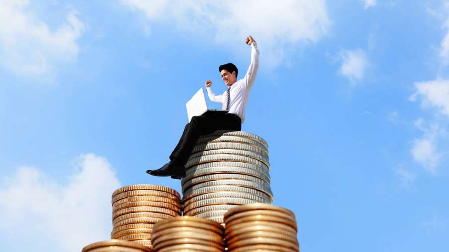 Compounding Interest - India TV Paisa