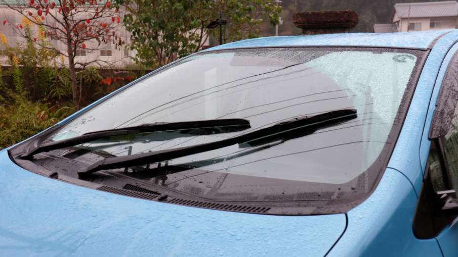 Car wiper tips - India TV Paisa