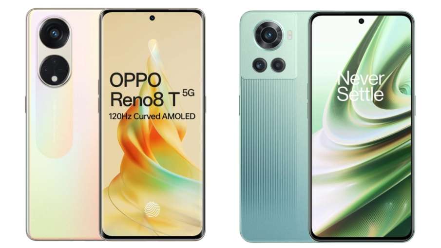 Save 20 thousands on Oppo and OnePlus smartphones - India TV Paisa