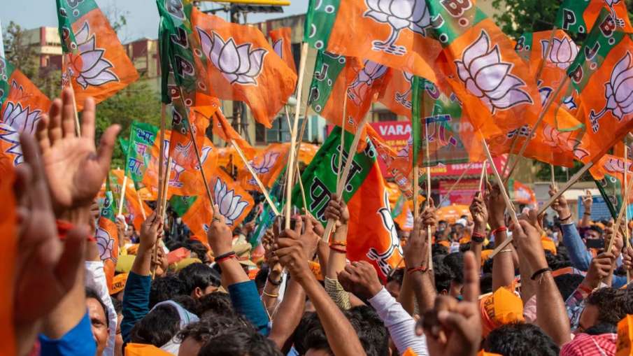 BJP's big decision regarding Karnataka assembly elections,- India TV Hindi