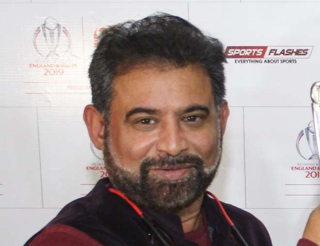 Chetan Sharma- India TV Hindi