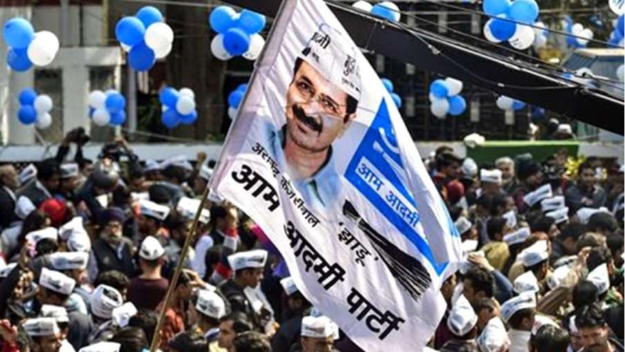 मध्य प्रदेश चुनाव में उतरेगी आम आदमी पार्टी- India TV Hindi