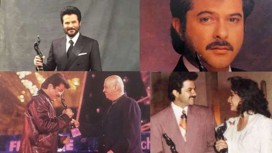 Anil Kapoor success secret- India TV Hindi