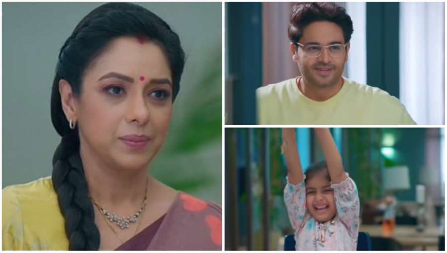 Anupama Episode- India TV Hindi