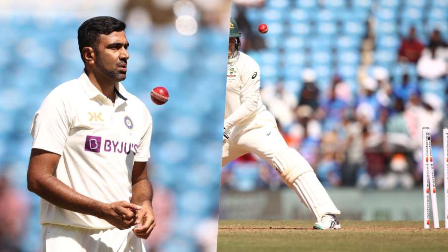 रविचंद्रन अश्विन ने...- India TV Hindi