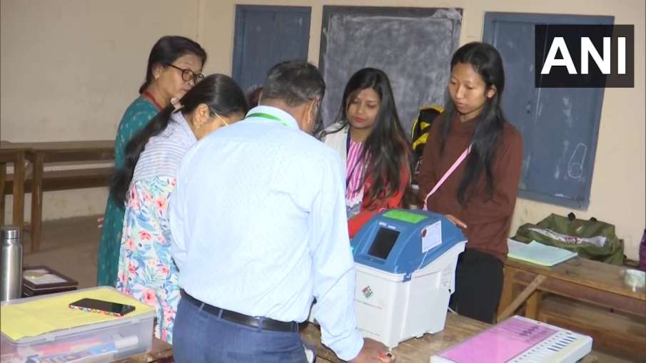 meghalaya elections nagaland elections- India TV Hindi