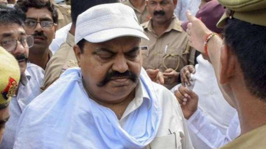 उमेश पाल हत्याकांड में अतीक अहमद की बढ़ी मुश्किलें- India TV Hindi