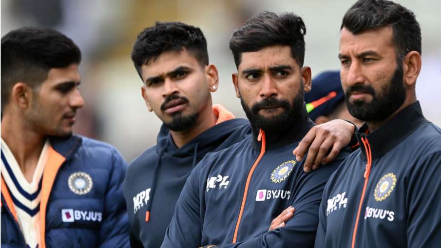 IND vs AUS, Shreyas Iyer, Border Gavaskar Trophy- India TV Hindi