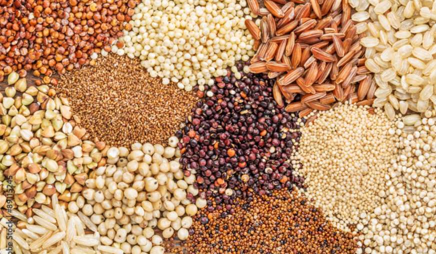 health benefits of Millets- India TV Hindi