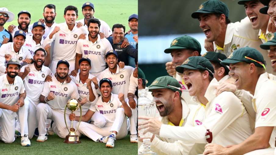 IND vs AUS, Border Gavaskar Trophy- India TV Hindi