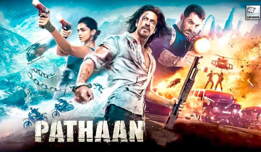 Pathaan Box Office Collection Day 13- India TV Hindi