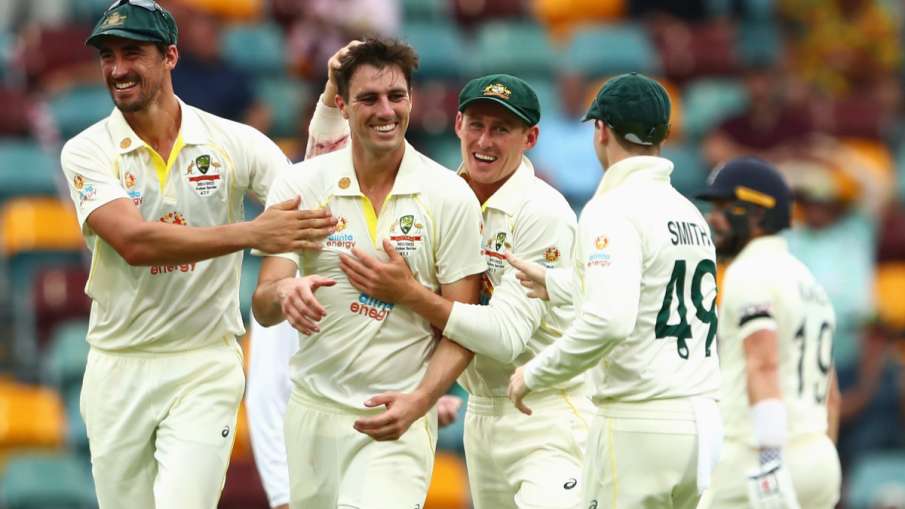 Australia Cricket Team- India TV Hindi