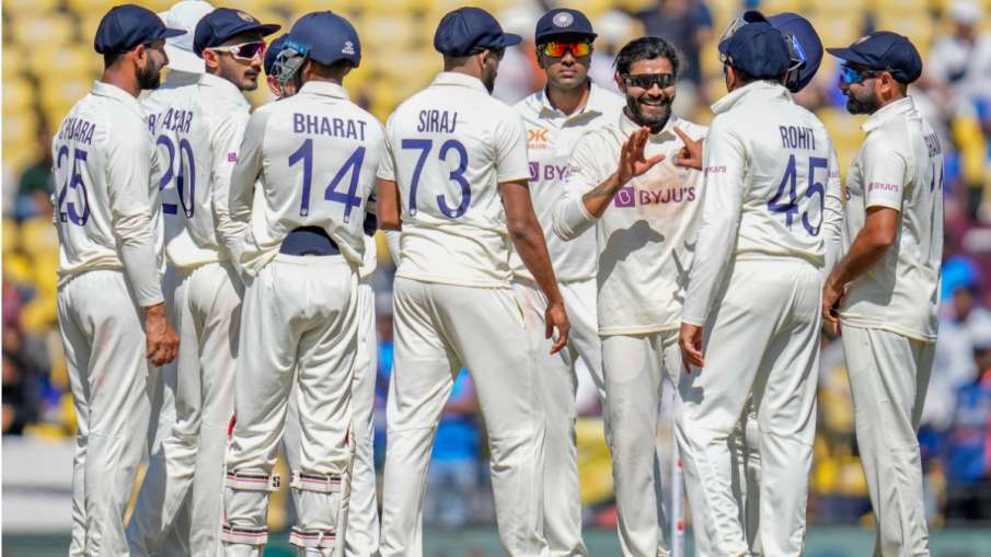 IND vs AUS, Border Gavaskar Trophy- India TV Hindi