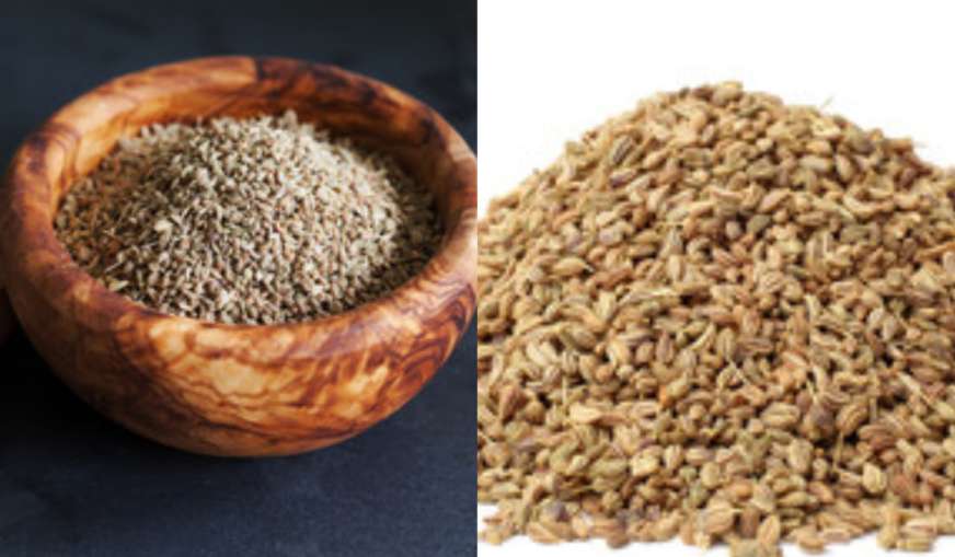 ajwain will remove uric acid, ajwain ke health benefits यूरिक एसिड को