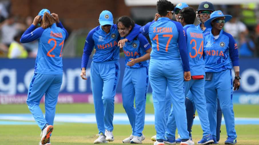 IND vs IRE, Women's T20 World Cup- India TV Hindi