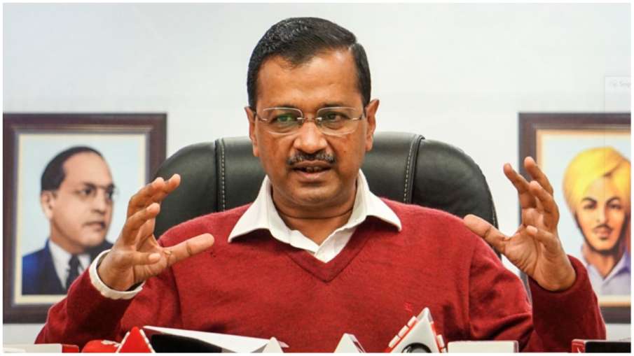 Delhi News AAP 2 ministers out of six behind bars bjp demanded arvind kejriwal should resignedd- India TV Hindi