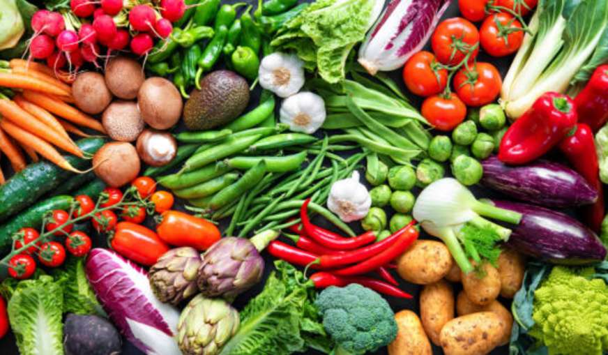 Vegetables price- India TV Paisa