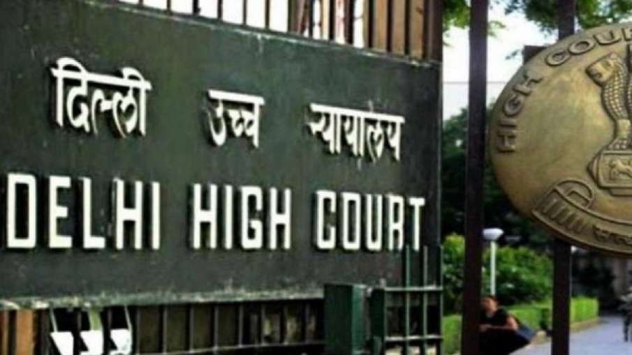 Delhi High Court dismisses petition challenging Agneepath scheme - India TV Hindi