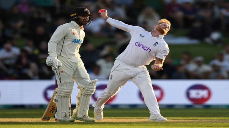 eng vs nz test match - India TV Hindi