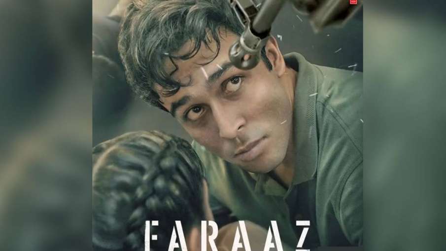 Faraaz- India TV Hindi