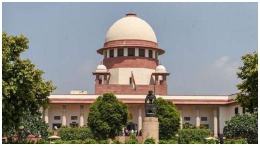 Five new judges appointed to Supreme court they will take oath of office on 6th Feb- India TV Hindi