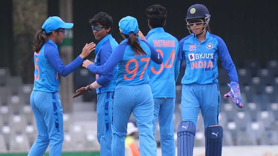 India Women's Team - India TV Hindi