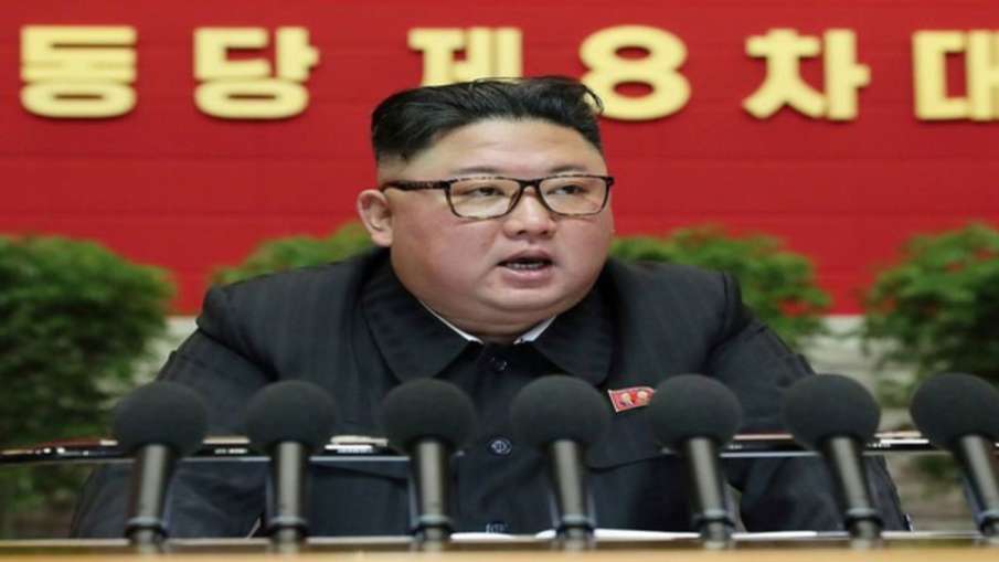 North korea supreme leader Kim Jong Un again disappeared from 35 days many speculations raises.  After all, where has North Korean dictator Kim Jong Un disappeared, these speculations are being made