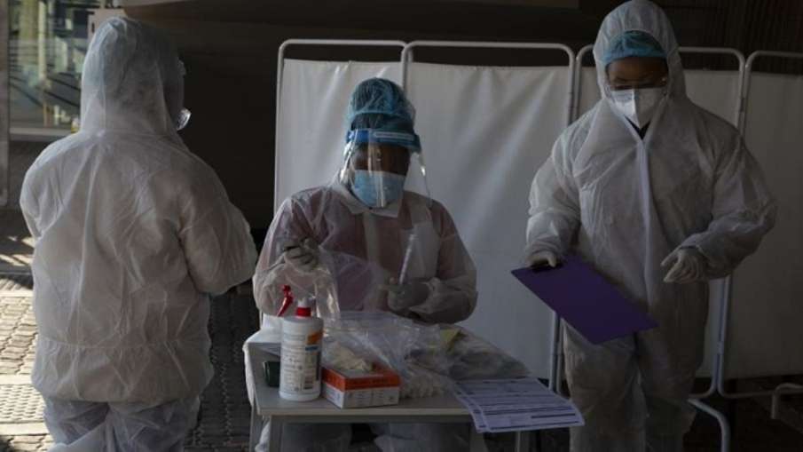 marburg virus- India TV Hindi