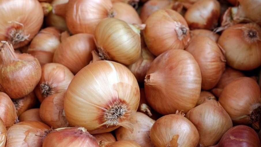 Maharashtra Farmer News, Maharashtra Onion News, Onion News, Onion 2 Rupees News- India TV Hindi