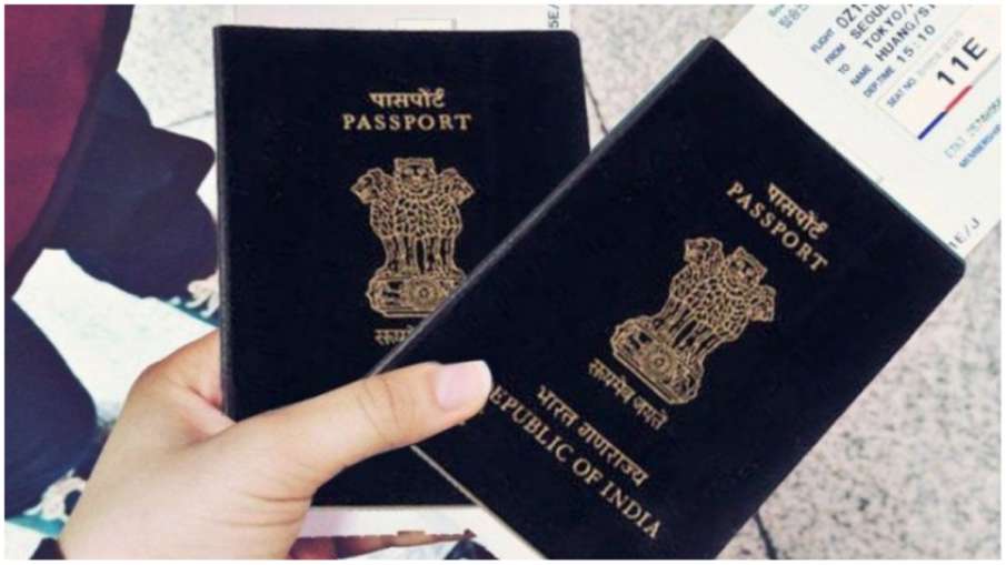 Online Tatkaal Passport Application how to get passport in 3 days apply at passport india here is st- India TV Hindi