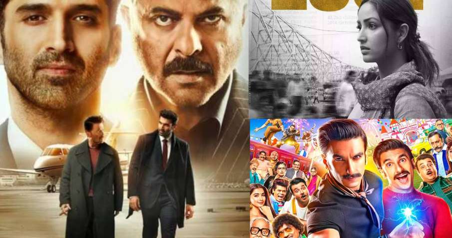 OTT Releases This Week- India TV Hindi
