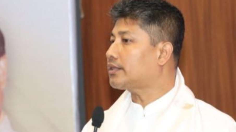 पीयूष हजारिका- India TV Hindi