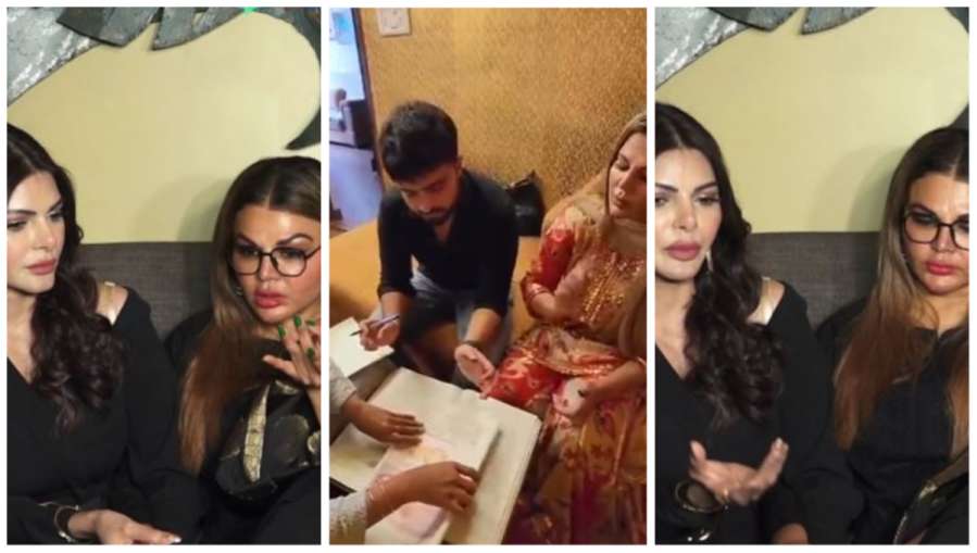 rakhi sawant- India TV Hindi