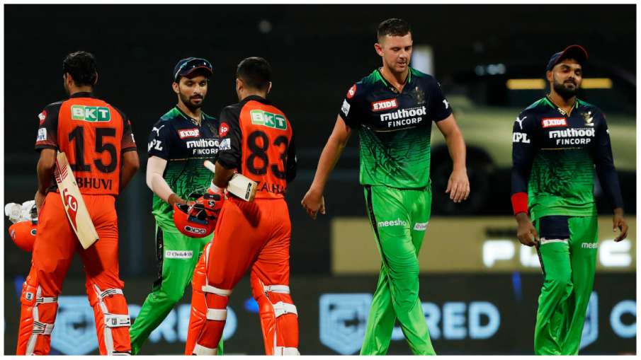 RCB Team in IPL 2022- India TV Hindi